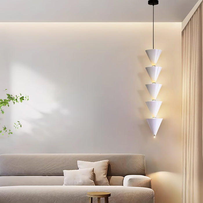 Legato Pendant Light - Vakkerlight