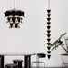 Legato Pendant Light - Vakkerlight