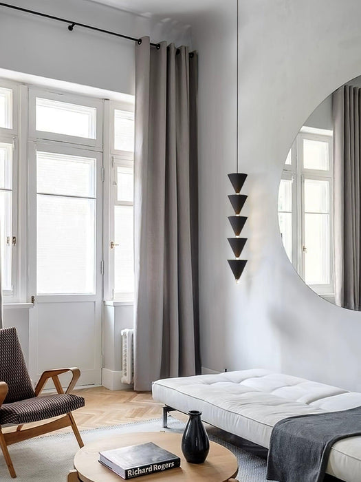Legato Pendant Light-DWHOME