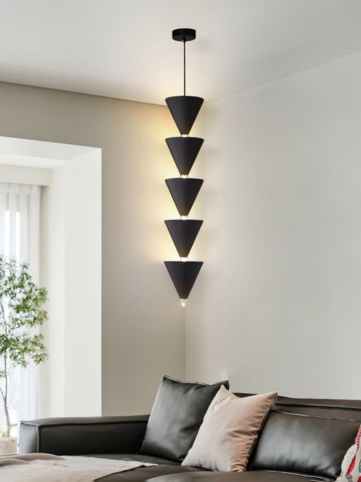 Legato Pendant Light - Vakkerlight