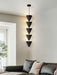 Legato Pendant Light-DWHOME