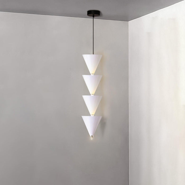 Legato Pendant Light-DWHOME