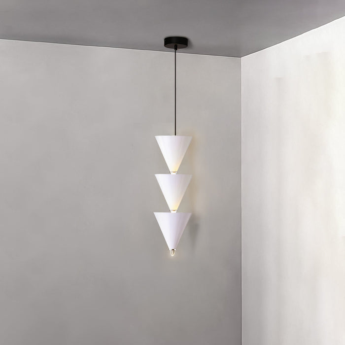 Legato Pendant Light - Vakkerlight