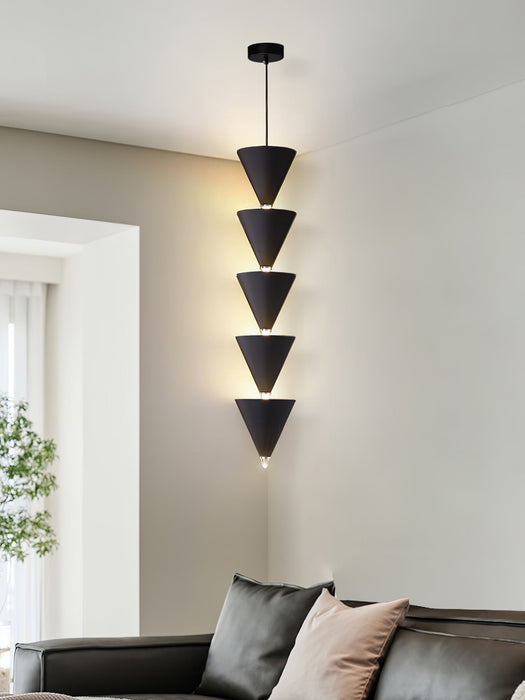 Legato Pendant Light - Vakkerlight