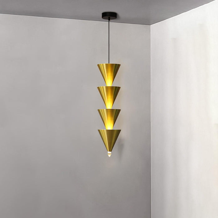 Legato Pendant Light-DWHOME