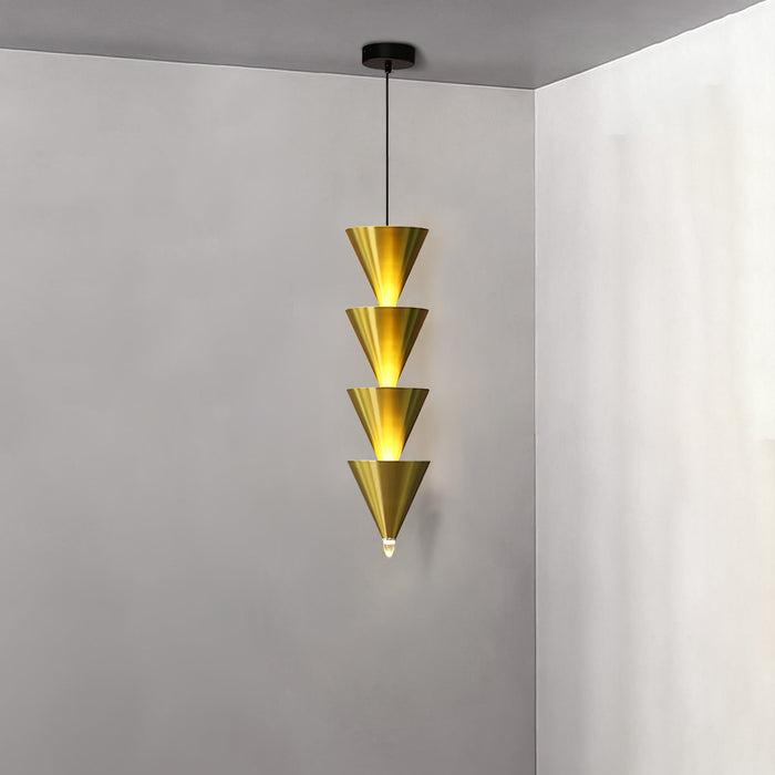 Legato Pendant Light - Vakkerlight