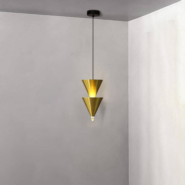 Legato Pendant Light - Vakkerlight