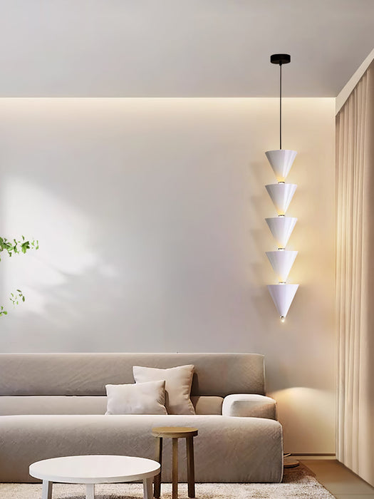 Legato Pendant Light - Vakkerlight