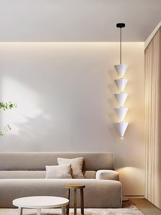 Legato Pendant Light-DWHOME