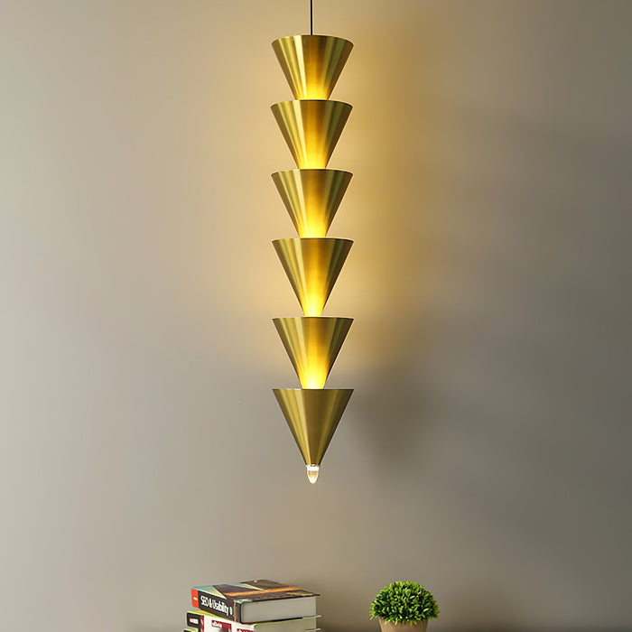 Legato Pendant Light - Vakkerlight