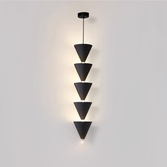 Legato Pendant Light - Vakkerlight