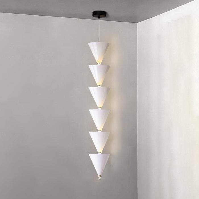 Legato Pendant Light-DWHOME