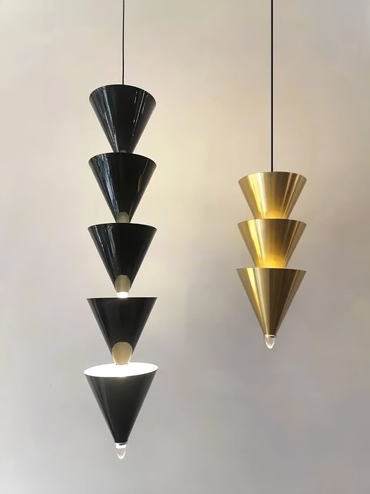 Legato Pendant Light - Vakkerlight