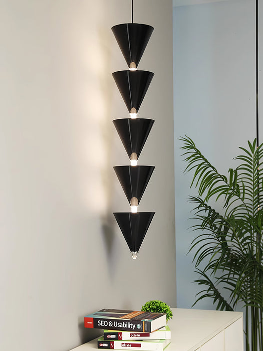 Legato Pendant Light - Vakkerlight