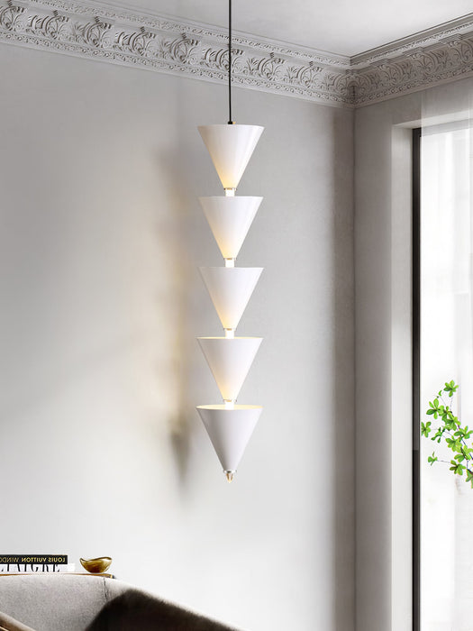 Legato Pendant Light - Vakkerlight