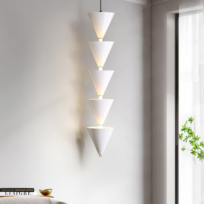 Legato Pendant Light-DWHOME