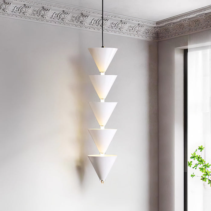 Legato Pendant Light.