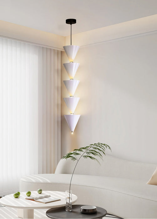 Legato Pendant Light - Vakkerlight