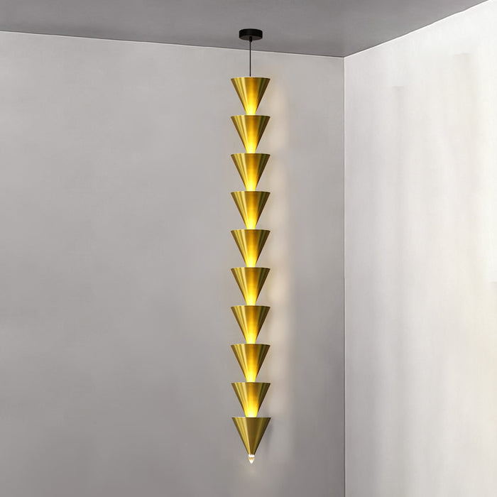 Legato Pendant Light - Vakkerlight