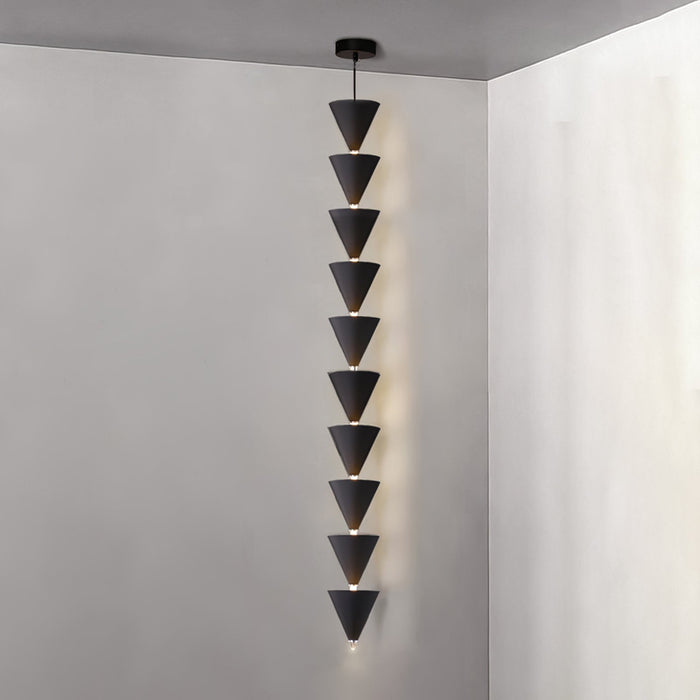 Legato Pendant Light - Vakkerlight