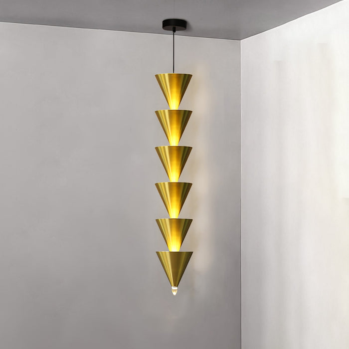 Legato Pendant Light - Vakkerlight