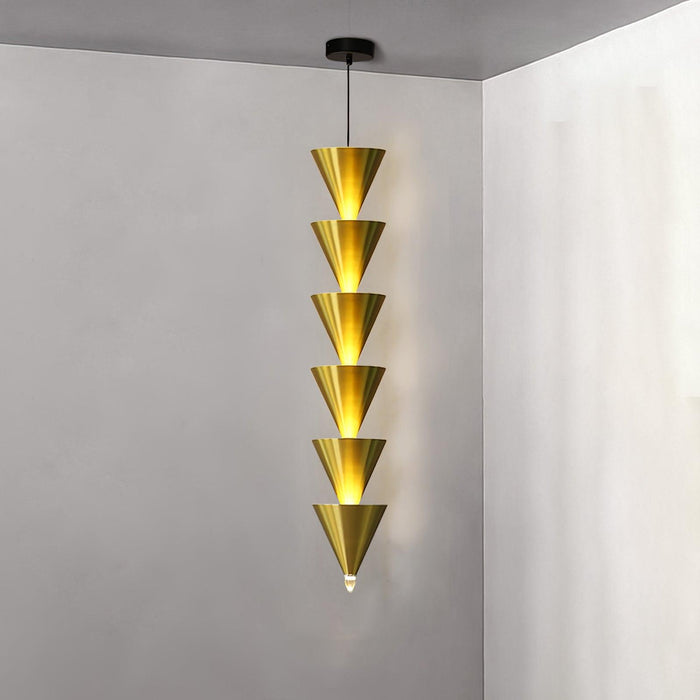 Legato Pendant Light-DWHOME