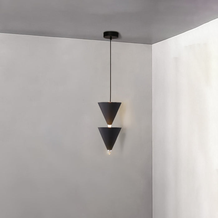 Legato Pendant Light - Vakkerlight