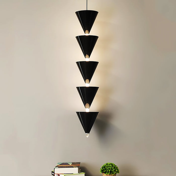 Legato Pendant Light.