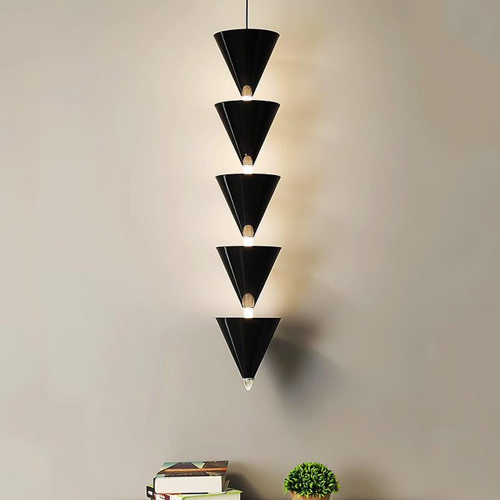 Legato Pendant Light-DWHOME