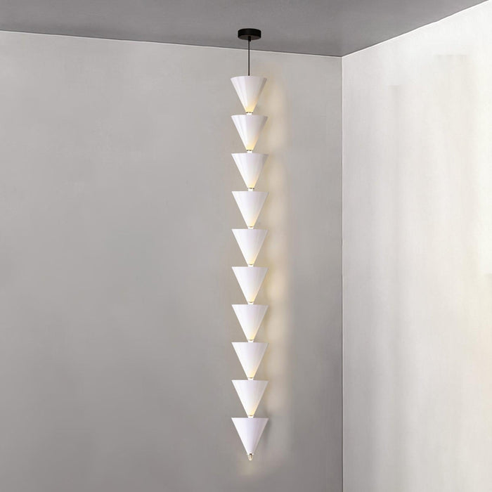 Legato Pendant Light-DWHOME