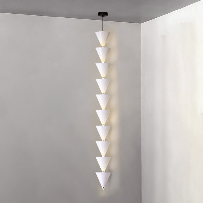 Legato Pendant Light - Vakkerlight