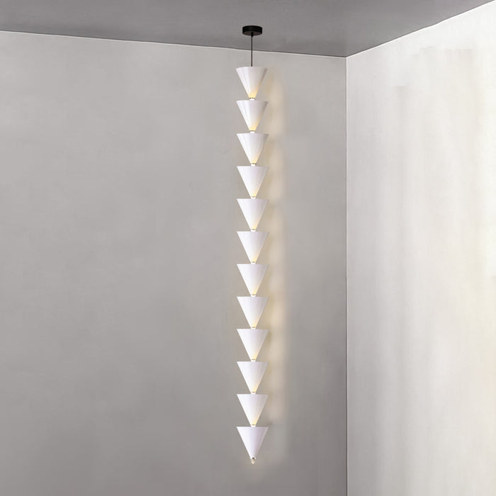 Legato Pendant Light - Vakkerlight