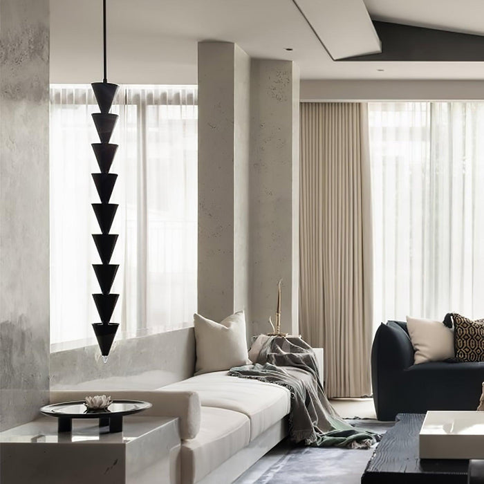 Legato Pendant Light-DWHOME