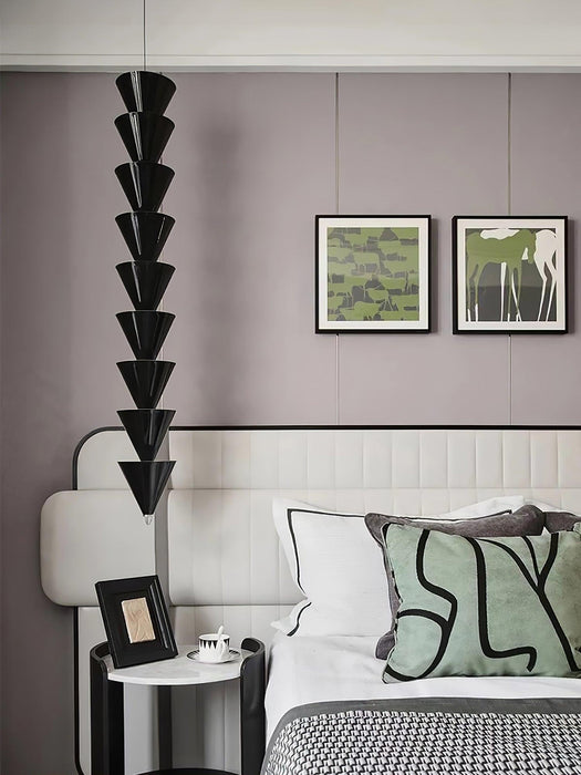 Legato Pendant Light-DWHOME
