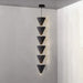 Legato Pendant Light - Vakkerlight