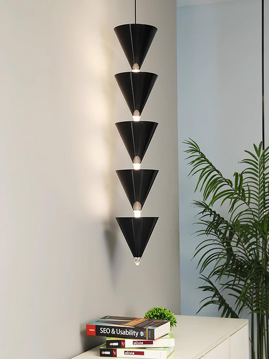 Legato Pendant Light-DWHOME