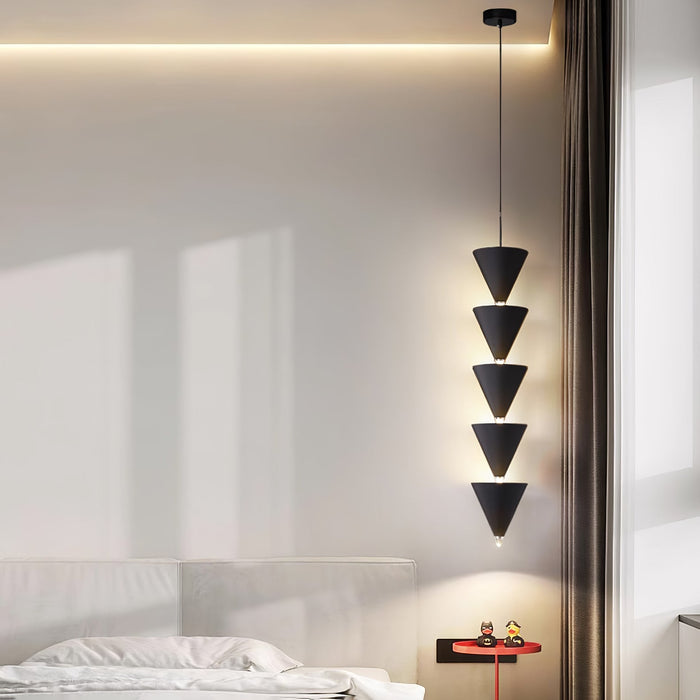 Legato Pendant Light.