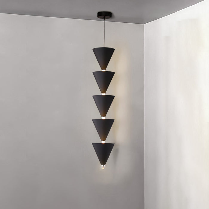 Legato Pendant Light - Vakkerlight