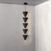 Legato Pendant Light-DWHOME