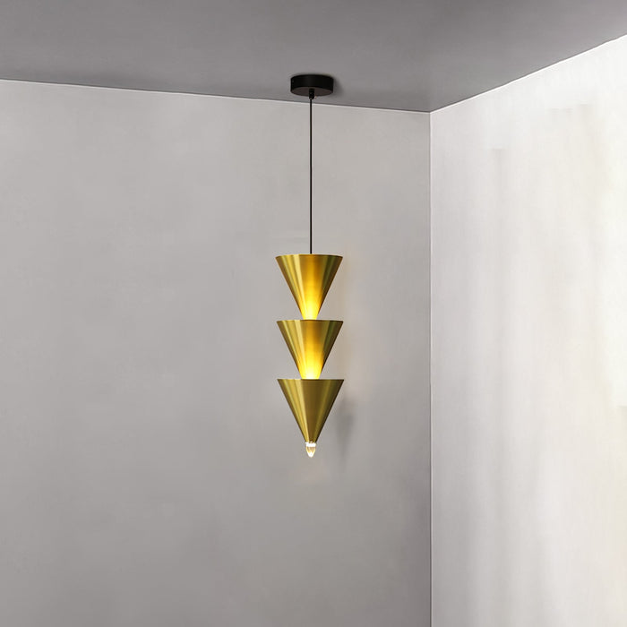 Legato Pendant Light - Vakkerlight