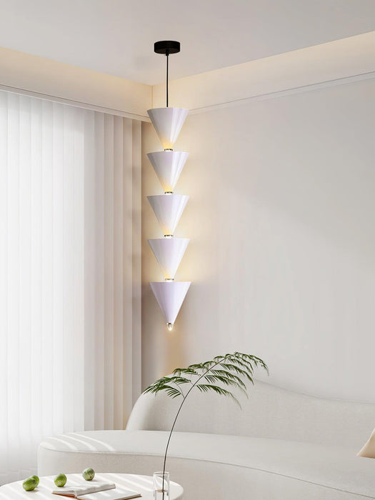 Legato Pendant Light-DWHOME