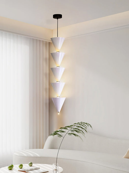 Legato Pendant Light - Vakkerlight