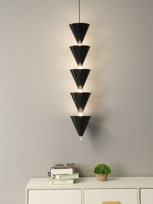 Legato Pendant Light - Vakkerlight