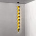 Legato Pendant Light - Vakkerlight