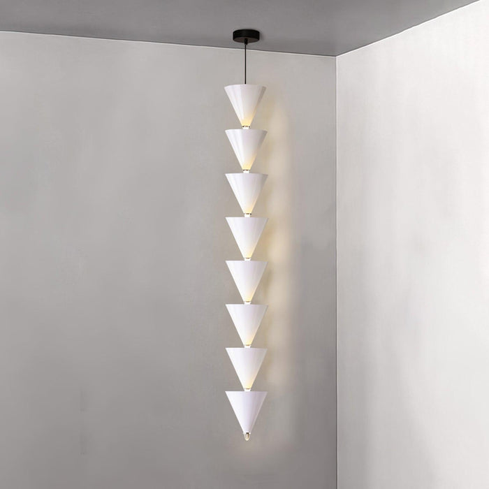 Legato Pendant Light-DWHOME