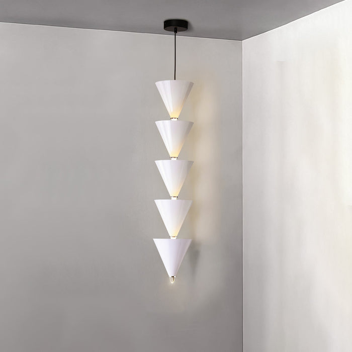 Legato Pendant Light - Vakkerlight