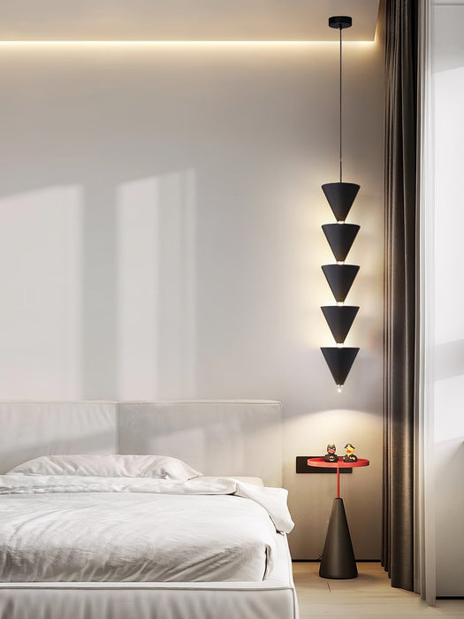 Legato Pendant Light - Vakkerlight