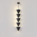 Legato Pendant Light - Vakkerlight