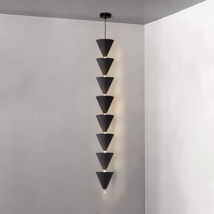 Legato Pendant Light - Vakkerlight