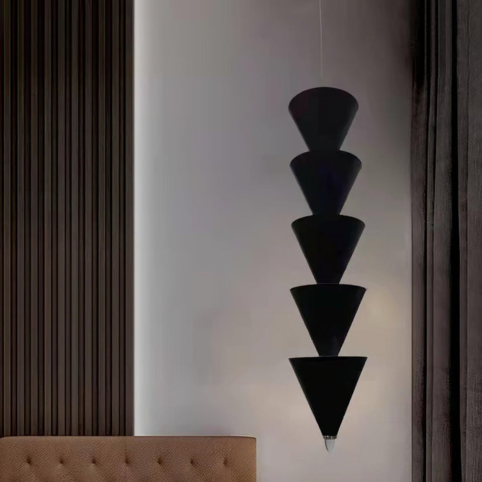 Legato Pendant Light-DWHOME